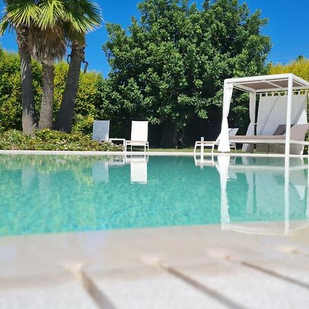אוג'אנו לה קייזה I Mestri Holiday Homes מראה חיצוני תמונה