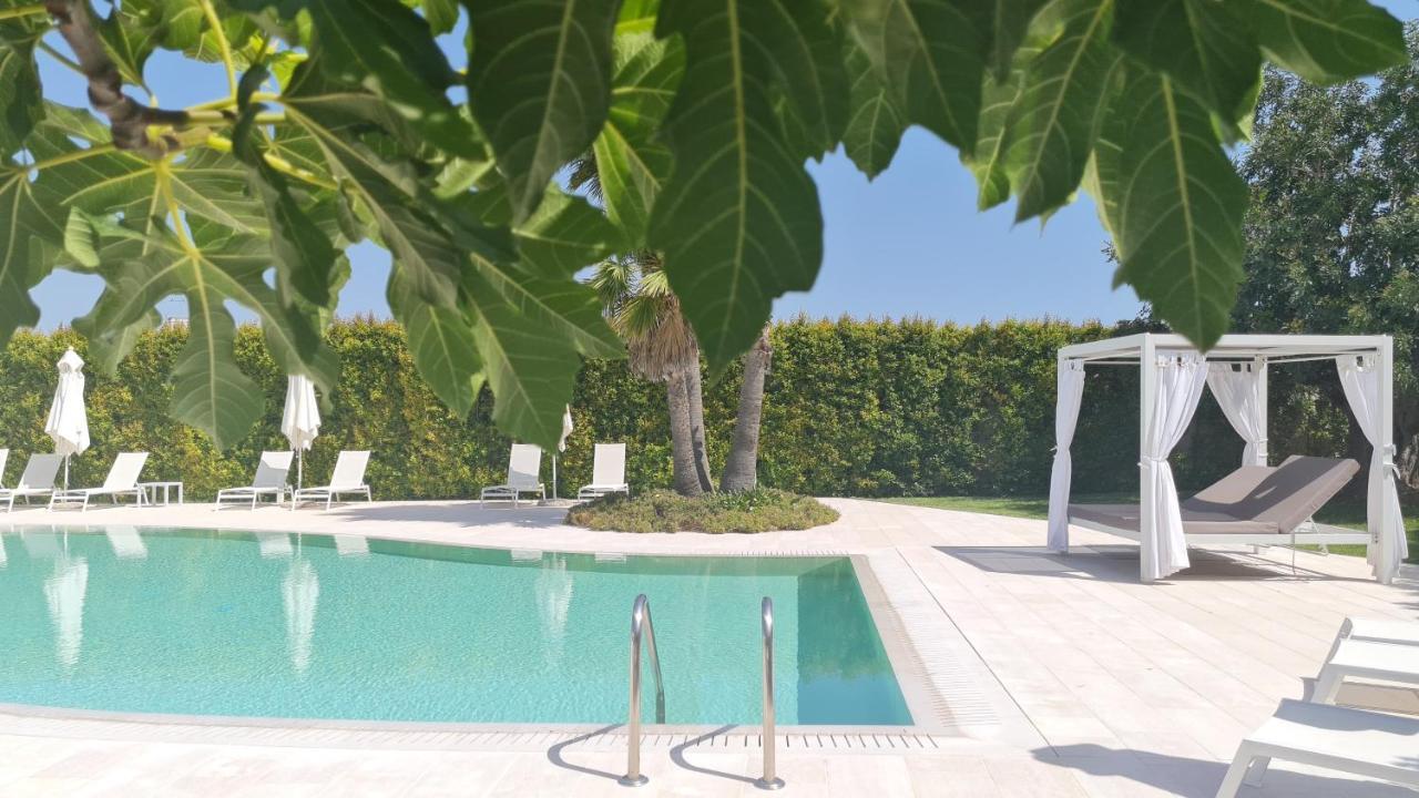 אוג'אנו לה קייזה I Mestri Holiday Homes מראה חיצוני תמונה