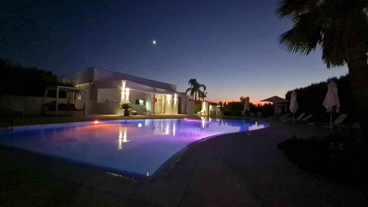 אוג'אנו לה קייזה I Mestri Holiday Homes מראה חיצוני תמונה