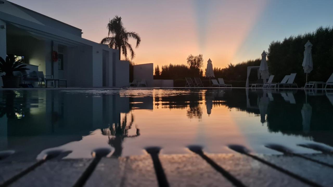 אוג'אנו לה קייזה I Mestri Holiday Homes מראה חיצוני תמונה