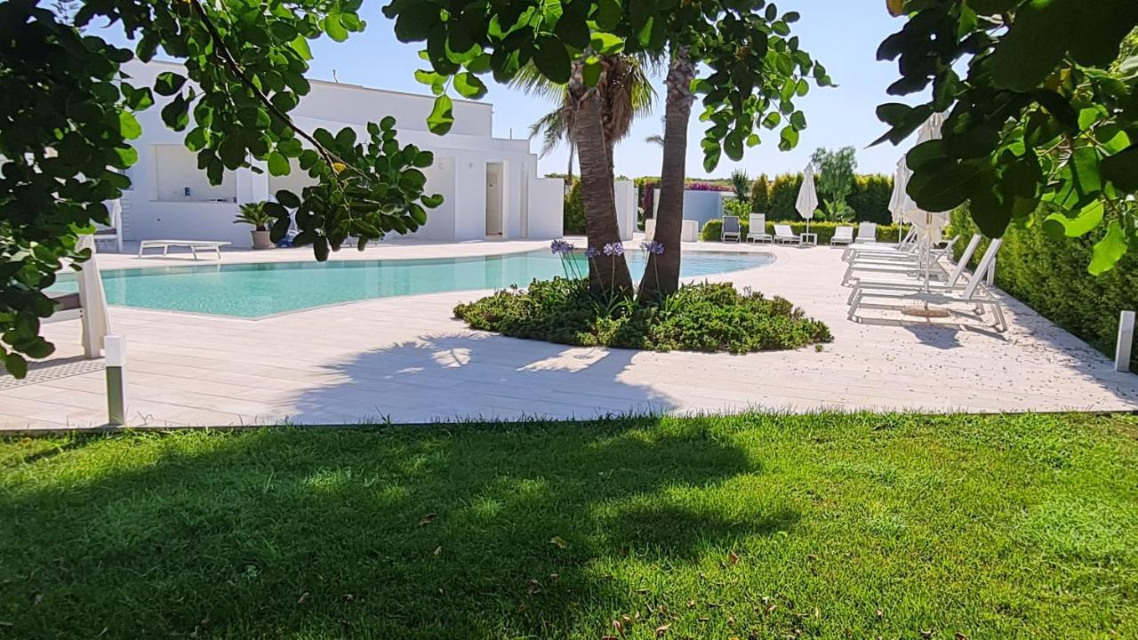אוג'אנו לה קייזה I Mestri Holiday Homes מראה חיצוני תמונה