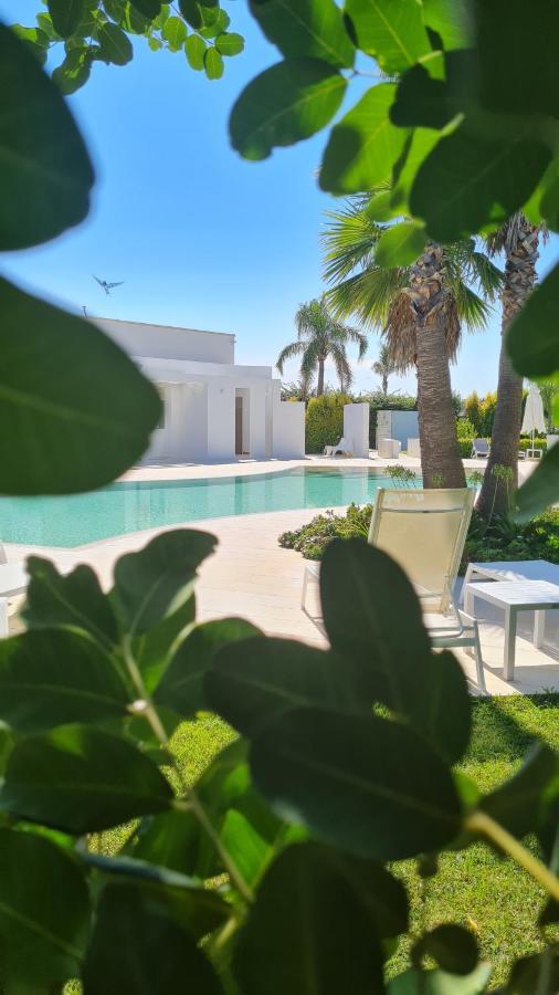 אוג'אנו לה קייזה I Mestri Holiday Homes מראה חיצוני תמונה