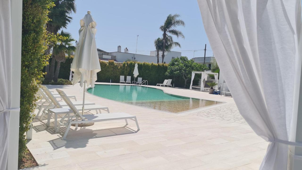 אוג'אנו לה קייזה I Mestri Holiday Homes מראה חיצוני תמונה