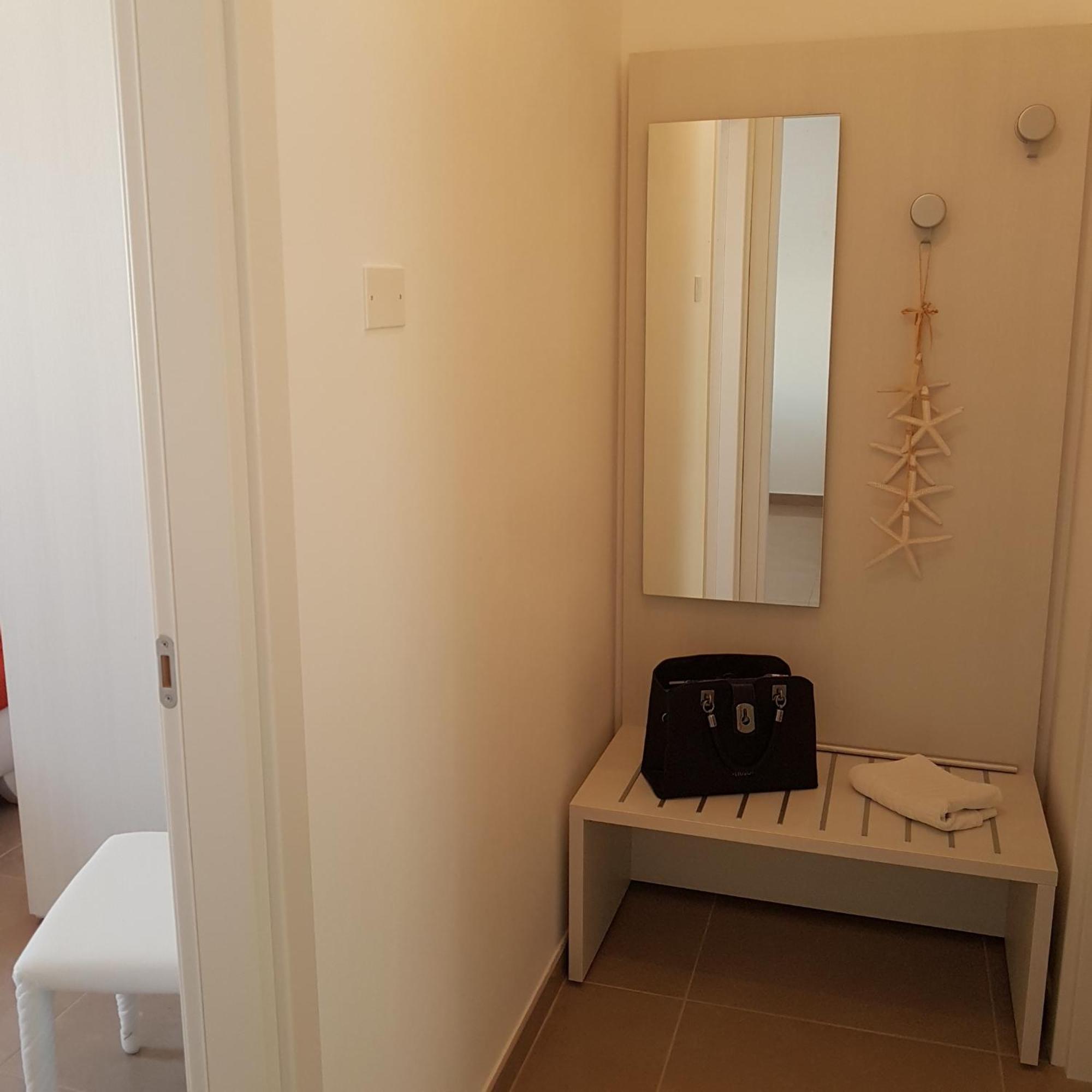 אוג'אנו לה קייזה I Mestri Holiday Homes מראה חיצוני תמונה