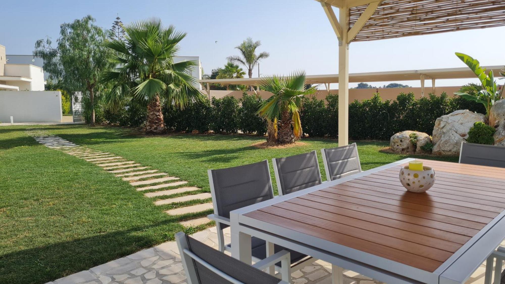 אוג'אנו לה קייזה I Mestri Holiday Homes מראה חיצוני תמונה