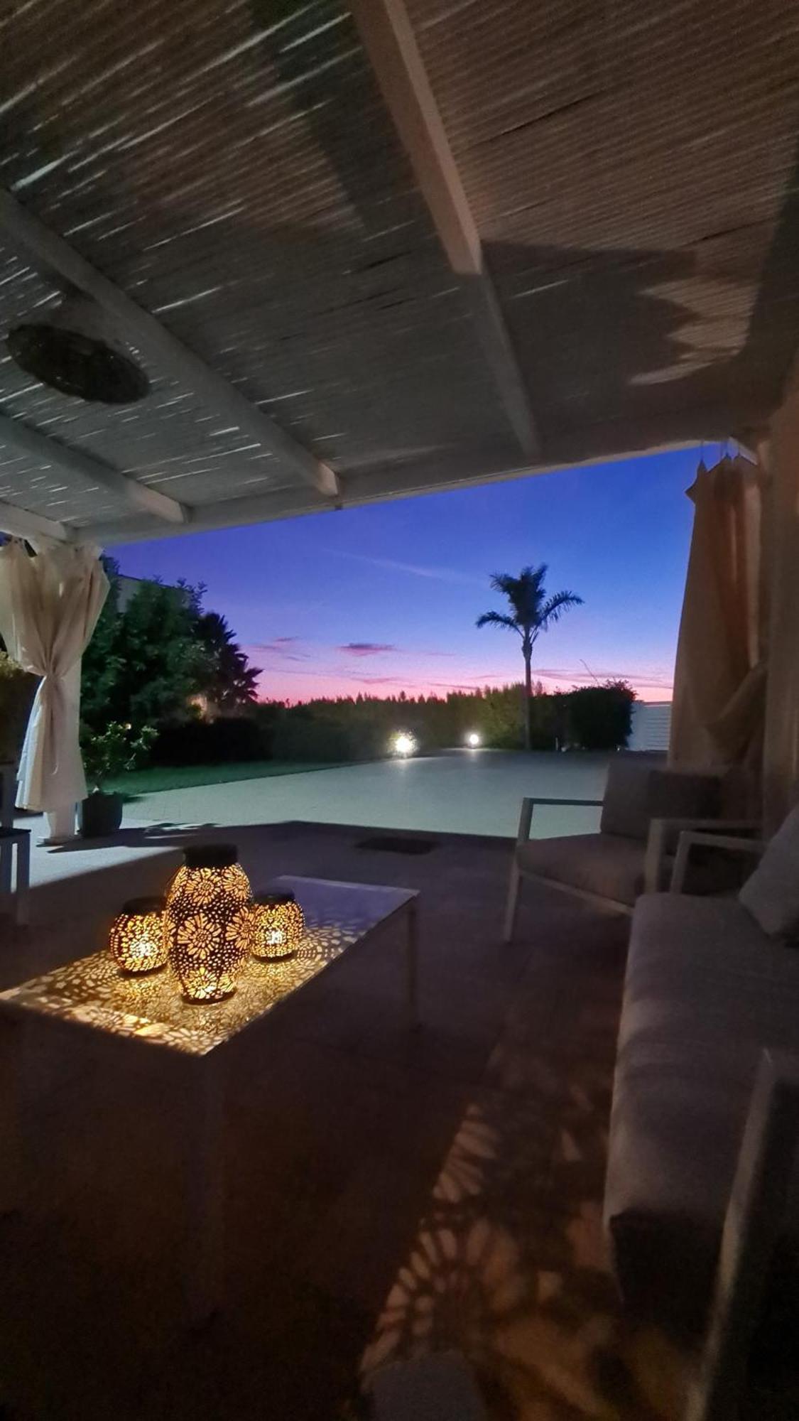 אוג'אנו לה קייזה I Mestri Holiday Homes מראה חיצוני תמונה