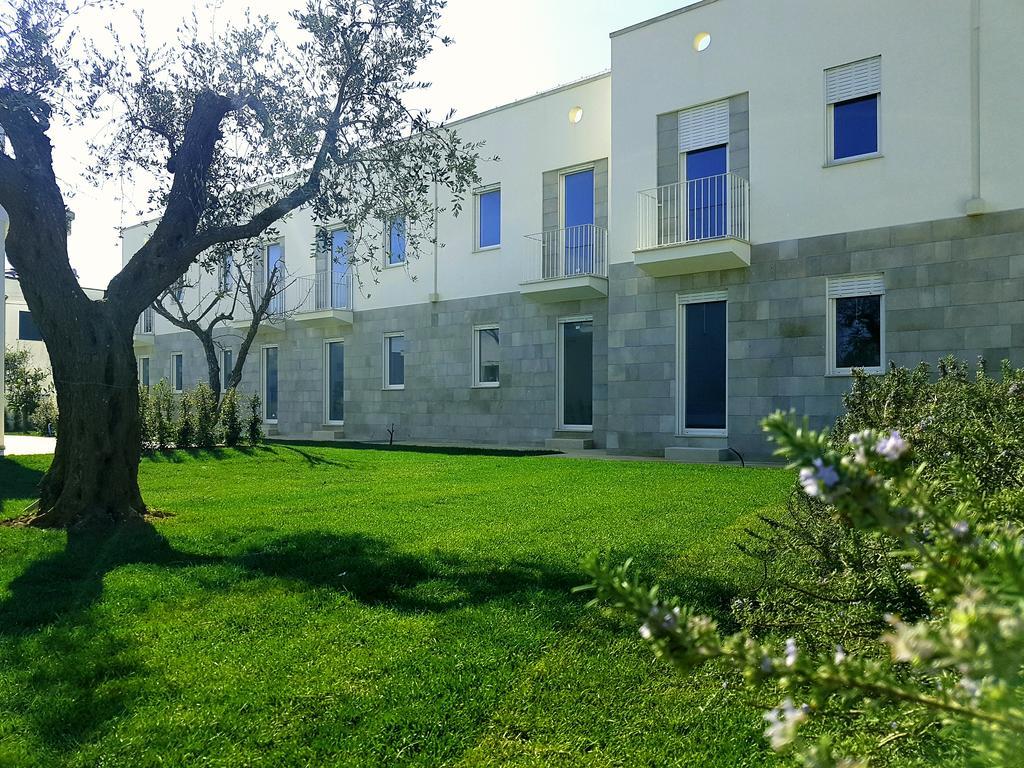 אוג'אנו לה קייזה I Mestri Holiday Homes מראה חיצוני תמונה