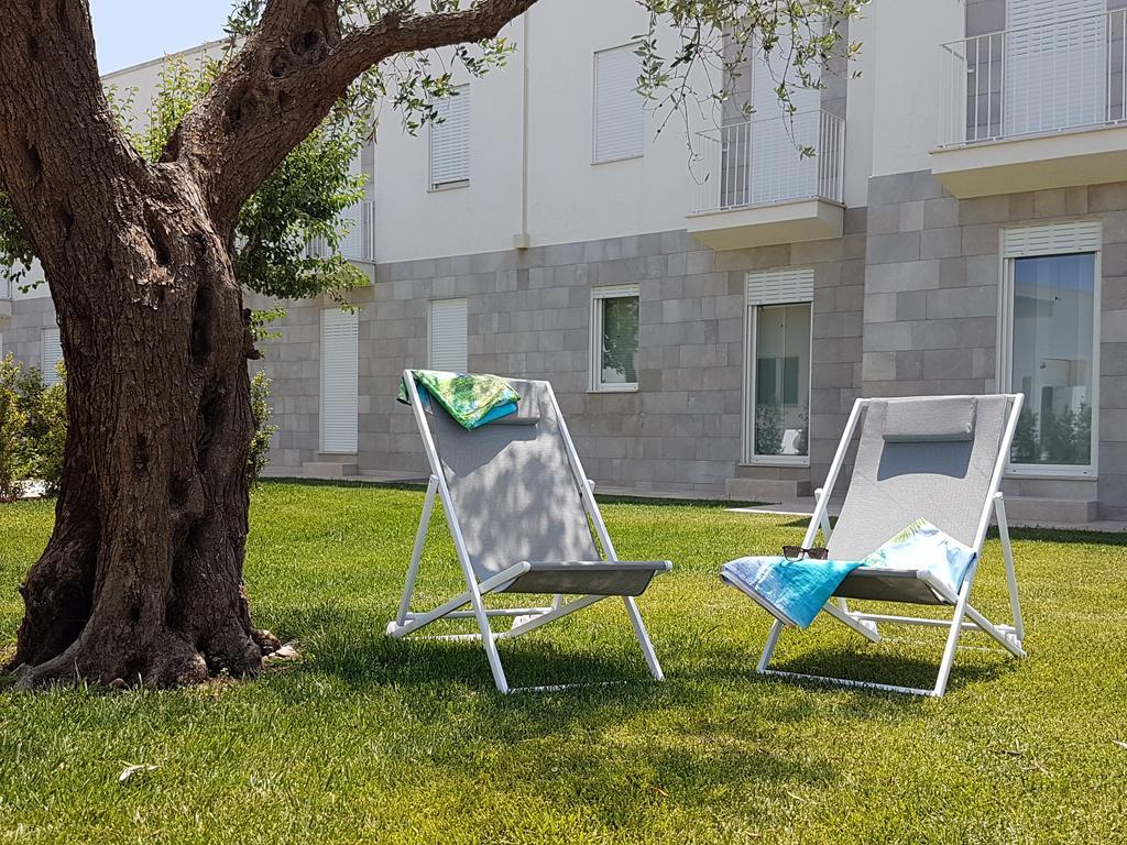אוג'אנו לה קייזה I Mestri Holiday Homes מראה חיצוני תמונה