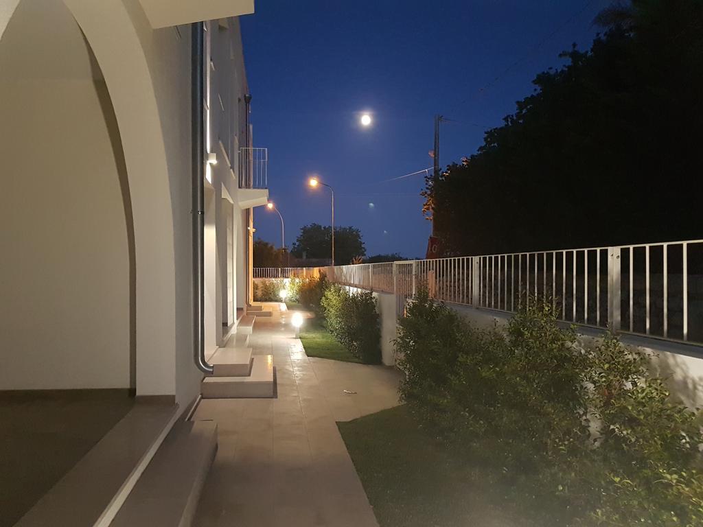 אוג'אנו לה קייזה I Mestri Holiday Homes מראה חיצוני תמונה