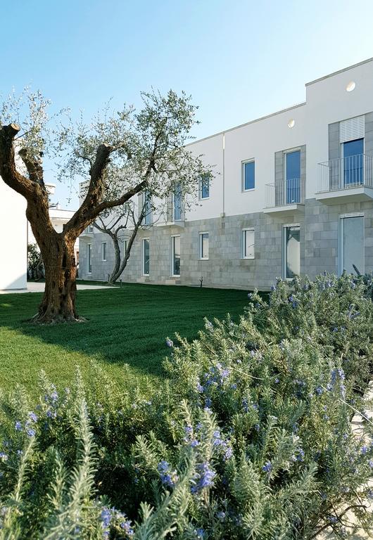 אוג'אנו לה קייזה I Mestri Holiday Homes מראה חיצוני תמונה