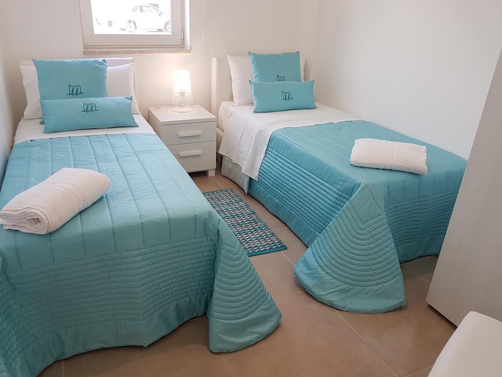 אוג'אנו לה קייזה I Mestri Holiday Homes מראה חיצוני תמונה
