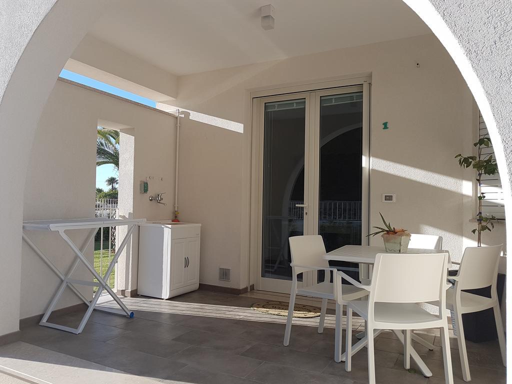 אוג'אנו לה קייזה I Mestri Holiday Homes מראה חיצוני תמונה