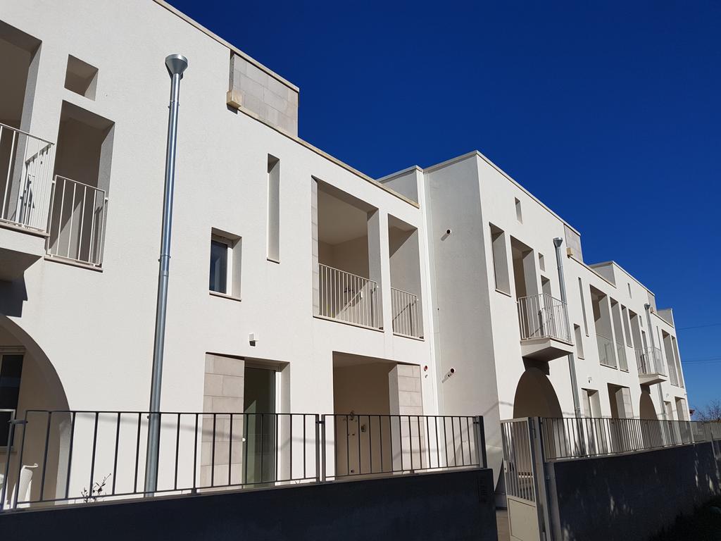 אוג'אנו לה קייזה I Mestri Holiday Homes מראה חיצוני תמונה