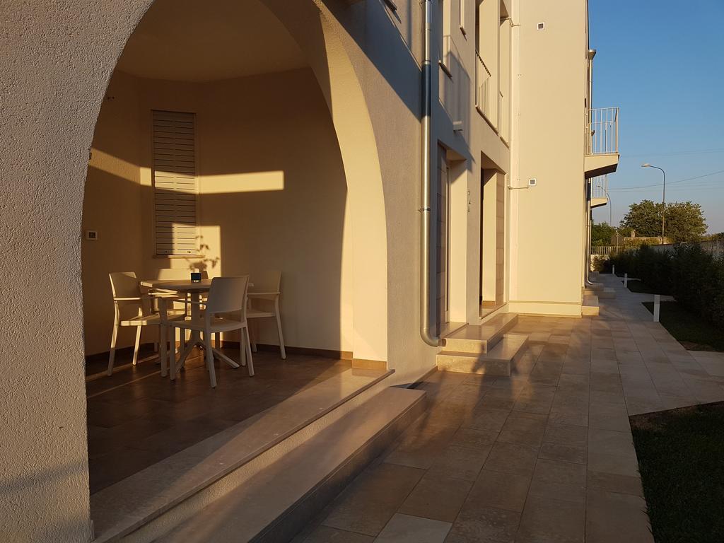 אוג'אנו לה קייזה I Mestri Holiday Homes מראה חיצוני תמונה
