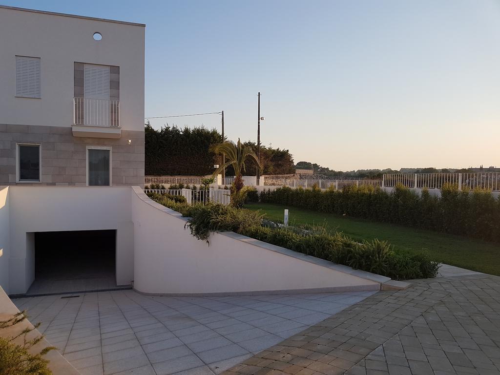 אוג'אנו לה קייזה I Mestri Holiday Homes מראה חיצוני תמונה