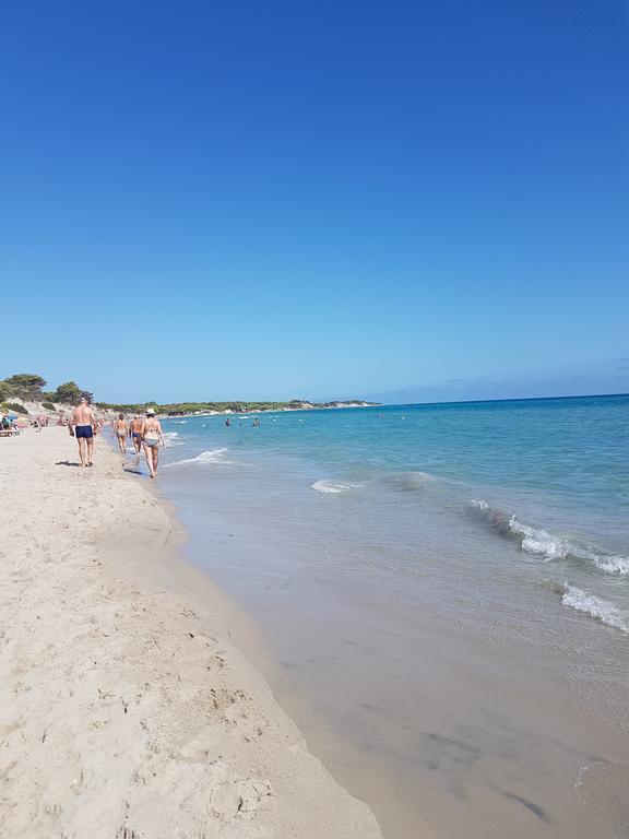 אוג'אנו לה קייזה I Mestri Holiday Homes מראה חיצוני תמונה