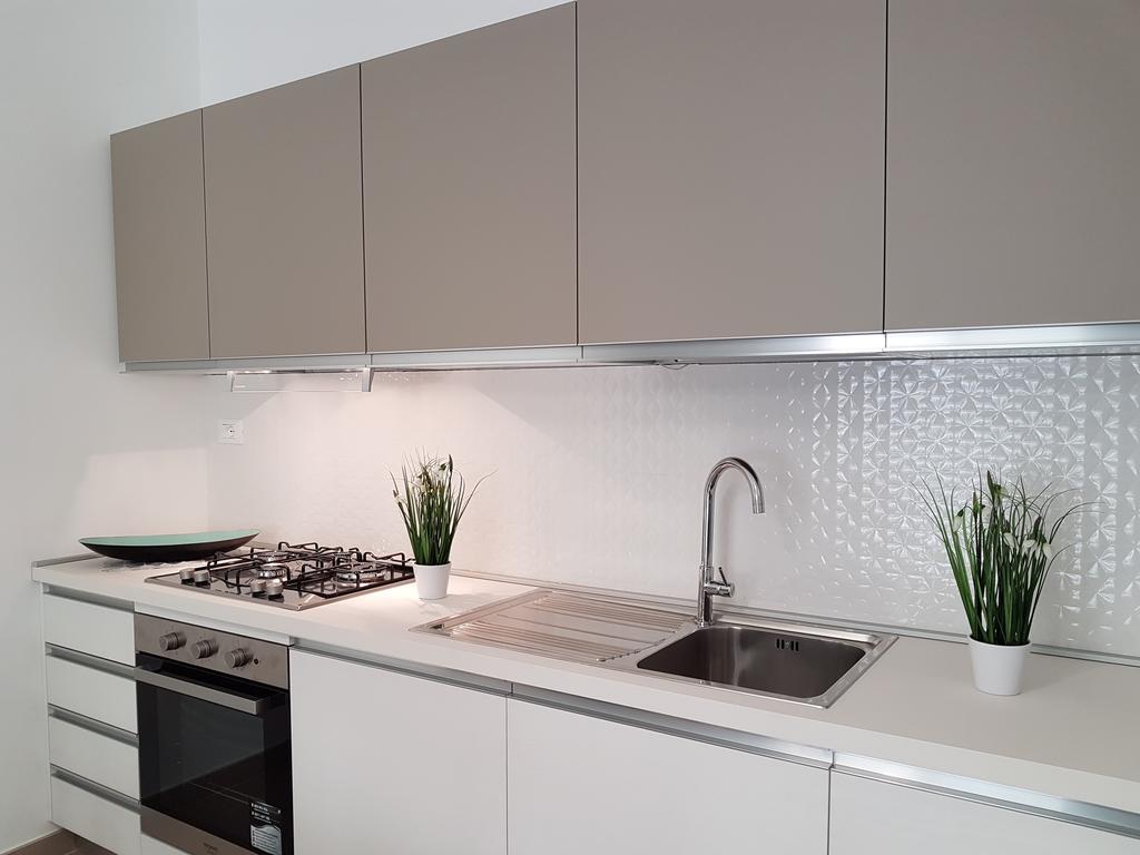 אוג'אנו לה קייזה I Mestri Holiday Homes מראה חיצוני תמונה