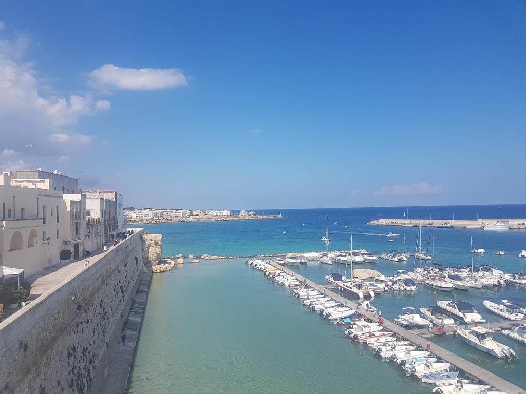 אוג'אנו לה קייזה I Mestri Holiday Homes מראה חיצוני תמונה