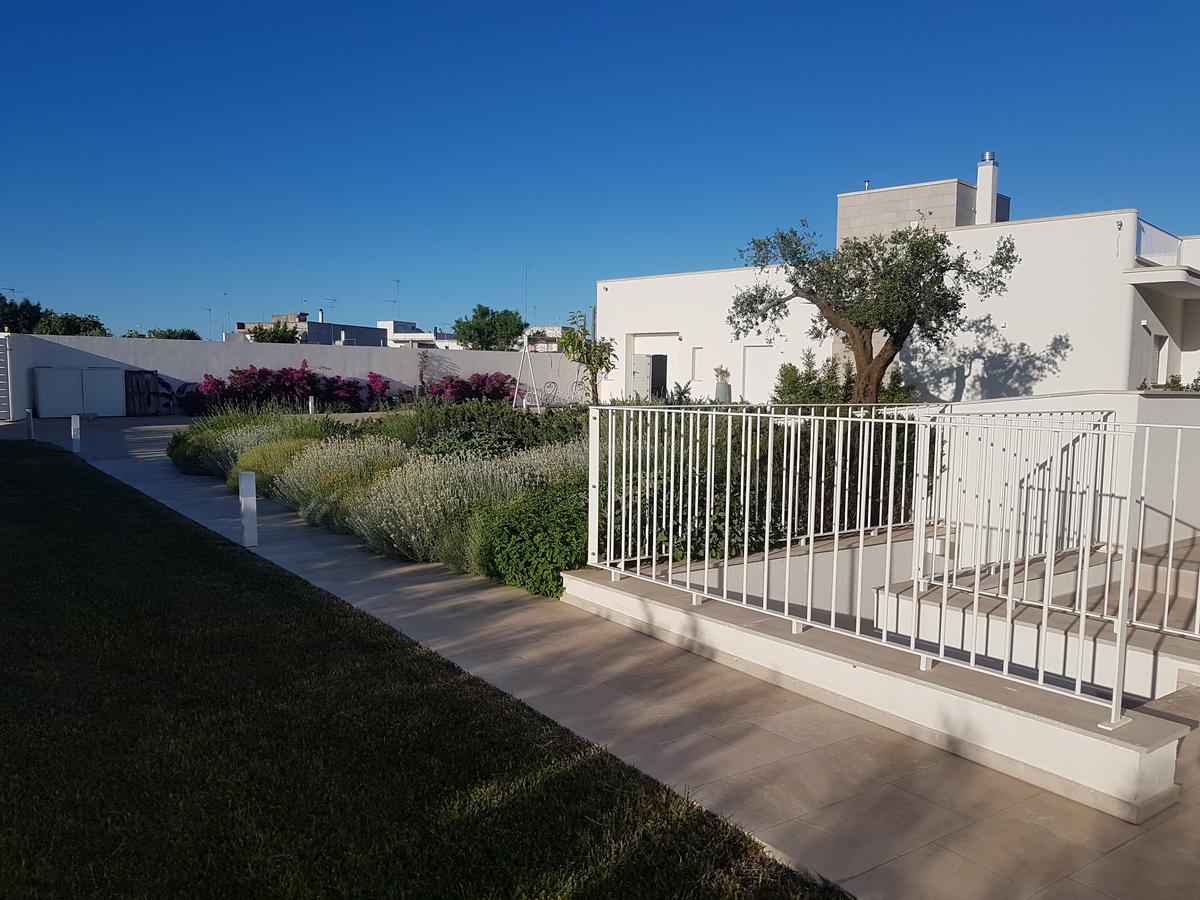 אוג'אנו לה קייזה I Mestri Holiday Homes מראה חיצוני תמונה