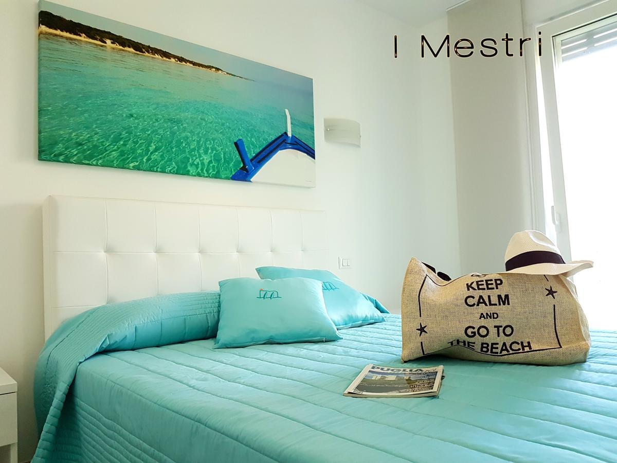 אוג'אנו לה קייזה I Mestri Holiday Homes מראה חיצוני תמונה