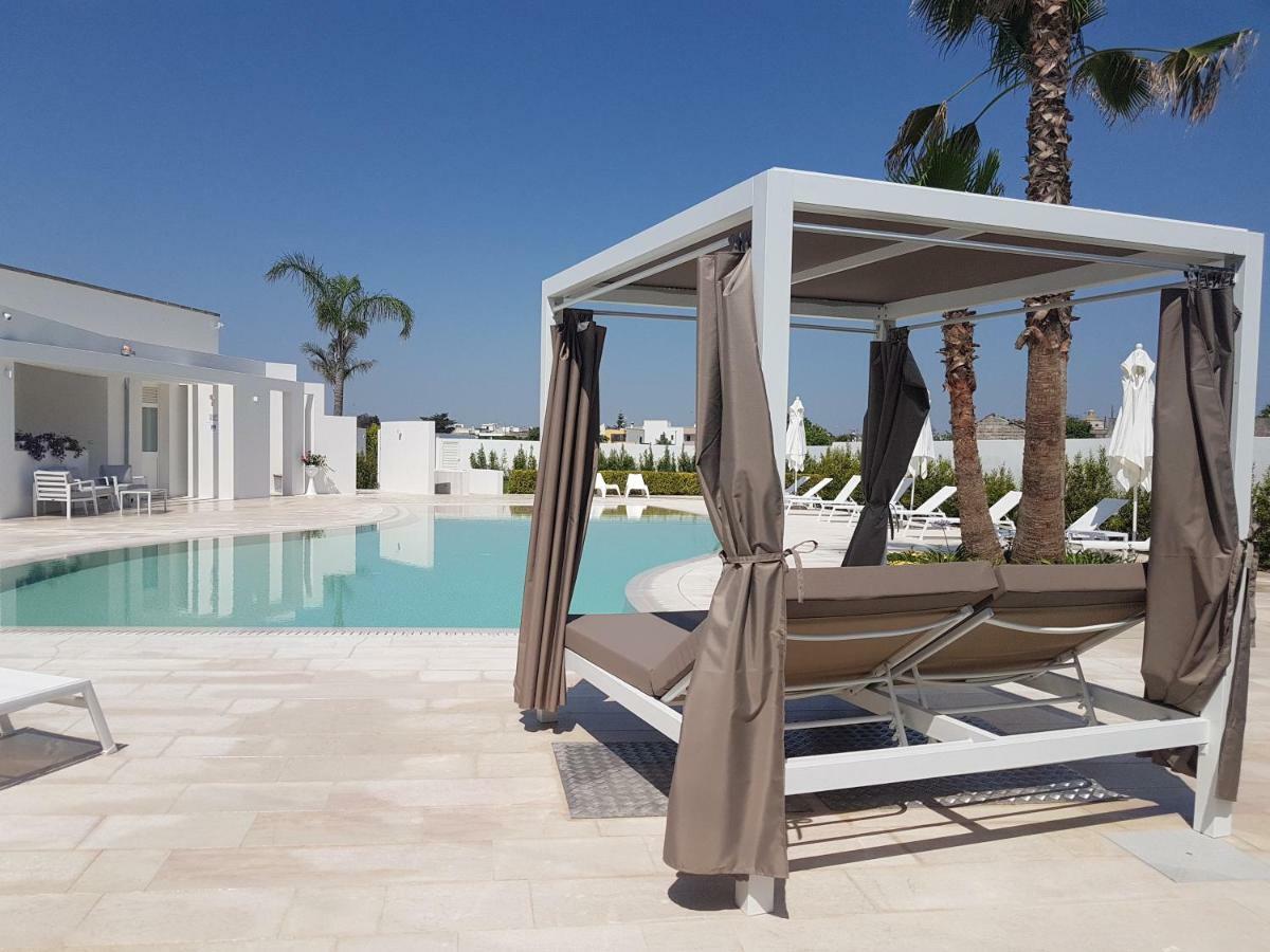אוג'אנו לה קייזה I Mestri Holiday Homes מראה חיצוני תמונה