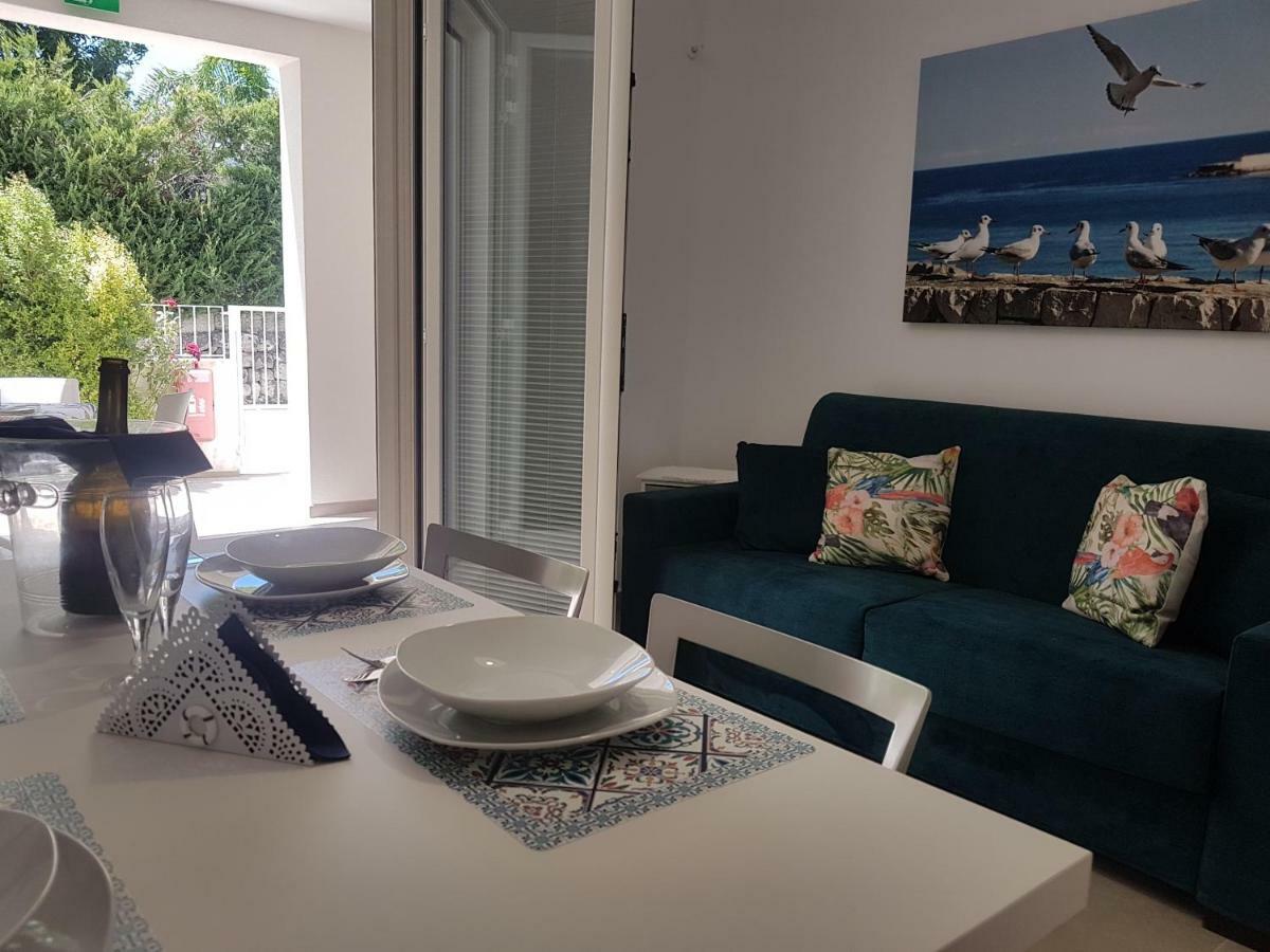 אוג'אנו לה קייזה I Mestri Holiday Homes מראה חיצוני תמונה