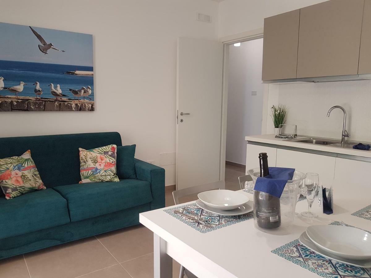 אוג'אנו לה קייזה I Mestri Holiday Homes מראה חיצוני תמונה