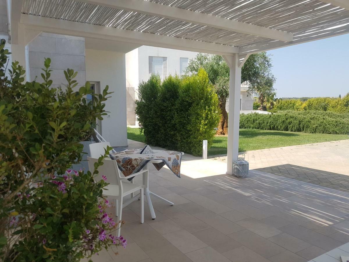 אוג'אנו לה קייזה I Mestri Holiday Homes מראה חיצוני תמונה