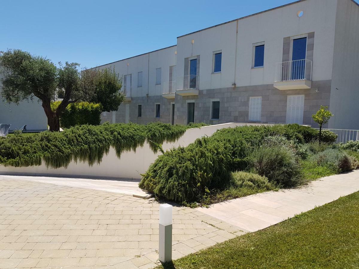 אוג'אנו לה קייזה I Mestri Holiday Homes מראה חיצוני תמונה