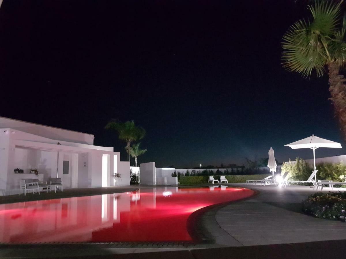 אוג'אנו לה קייזה I Mestri Holiday Homes מראה חיצוני תמונה