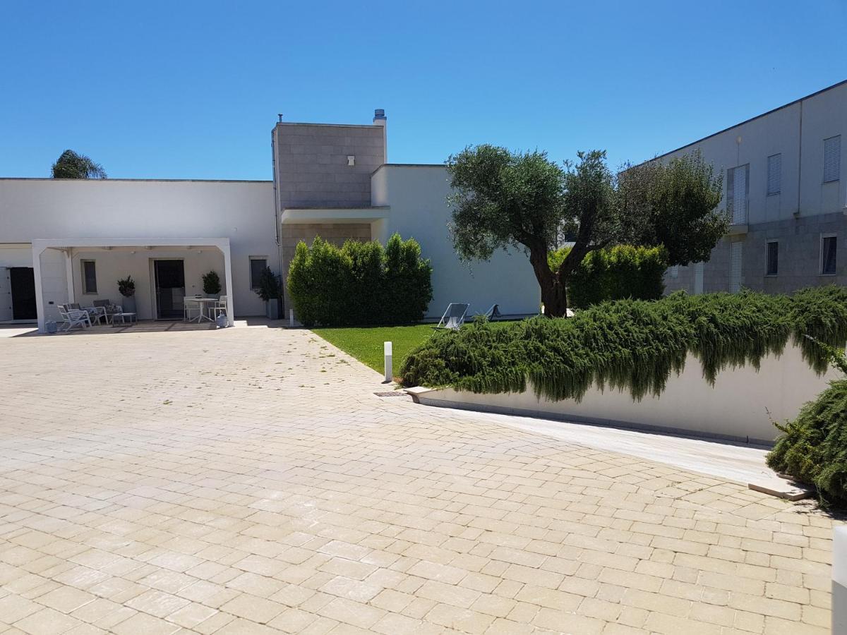 אוג'אנו לה קייזה I Mestri Holiday Homes מראה חיצוני תמונה