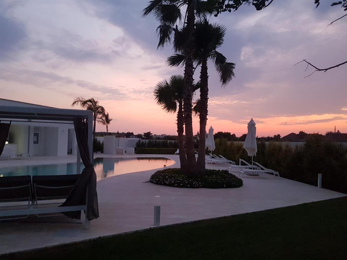 אוג'אנו לה קייזה I Mestri Holiday Homes מראה חיצוני תמונה